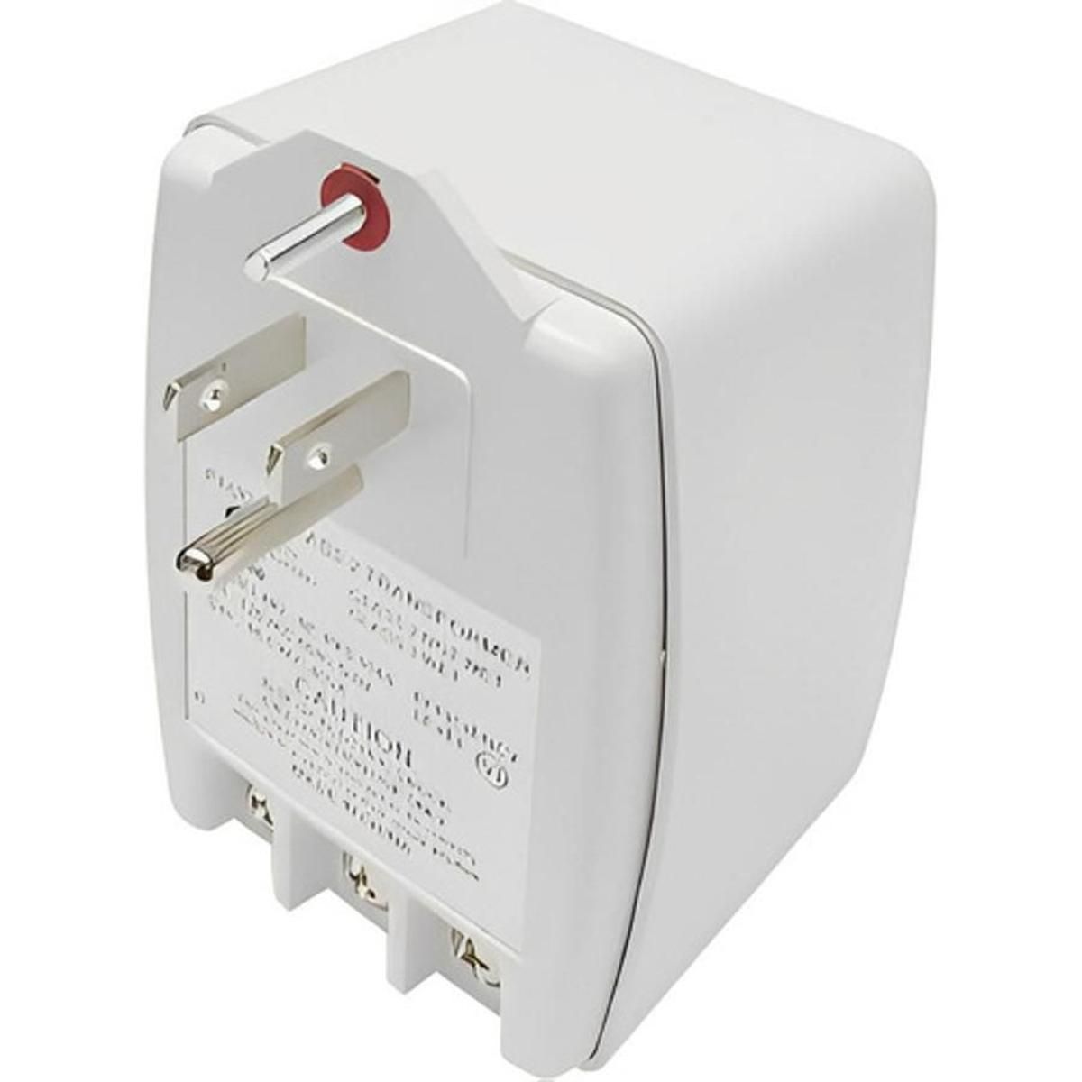 GENERICO - Transformador de 16v 40vac para Panel de Alarma