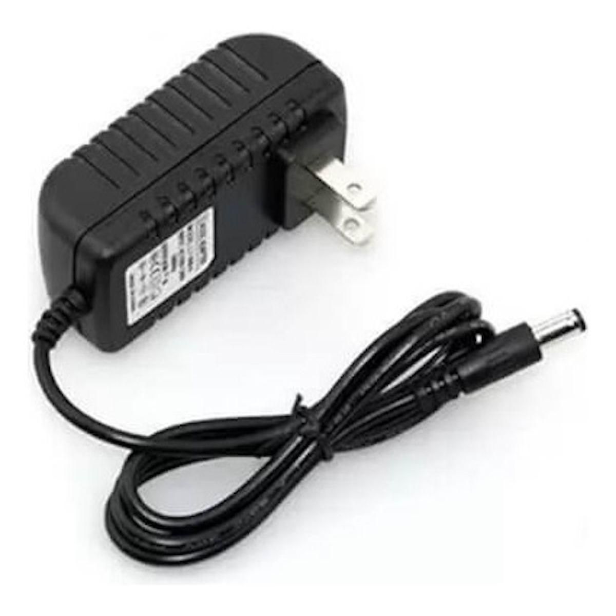 GENERICO - Fuente De Alimentación 12v 2a