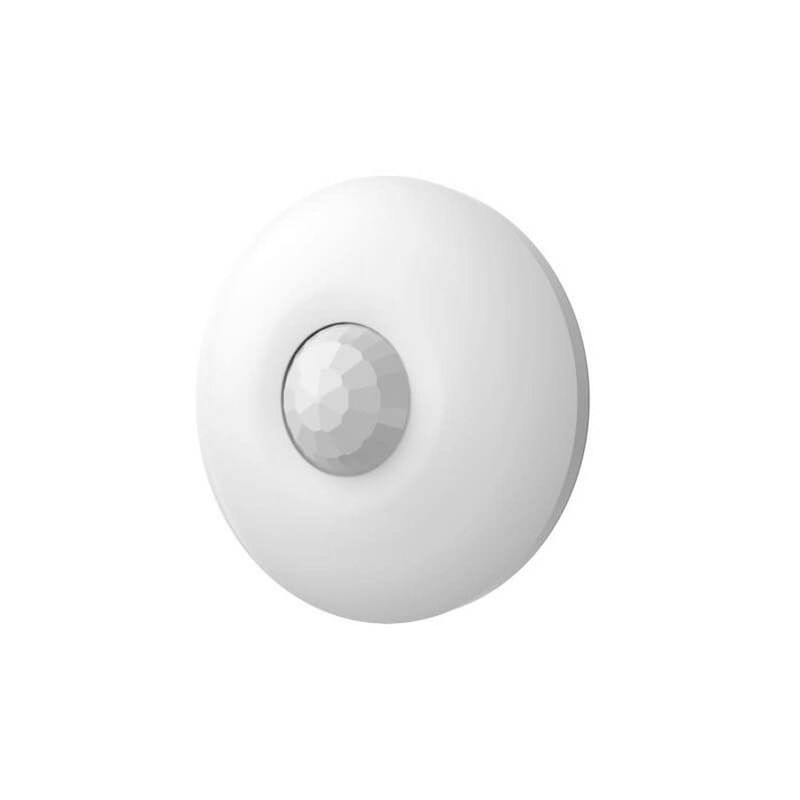 HIKVISION - HIKVISION DETECTOR DE MOVIMIENTO