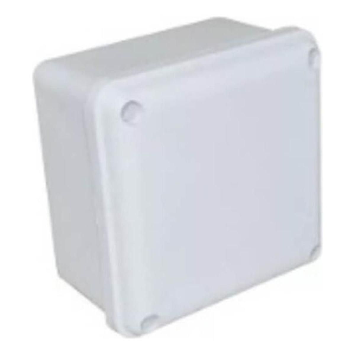 GENERICO - Caja de Paso de 16x16x11 Termoplástica