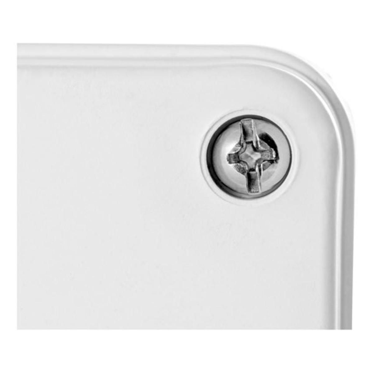 GENERICO - Caja de Paso de 16x16x11 Termoplástica