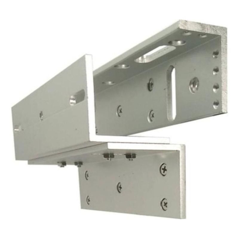 ZKTECO - Zkteco Soporte En Z Para Electroiman Lm-2802