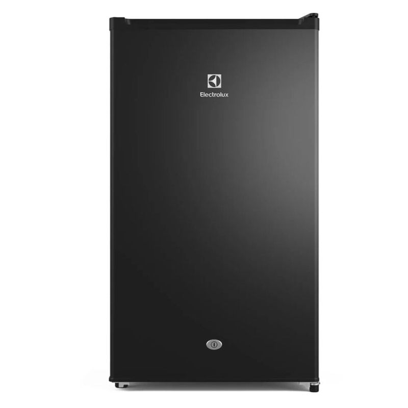 ELECTROLUX - Minibar ELECTROLUX Frost 90 Lt Una Pueta ERD090G3HWB Negro