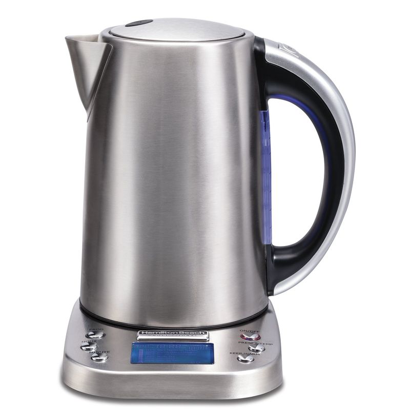 HAMILTON BEACH - Tetera Digital Profesional Hamilton Beach 41028