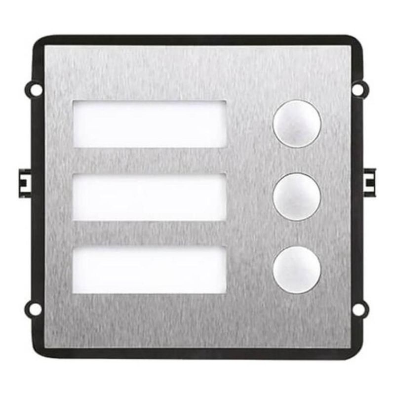 DAHUA - Módulo de 3 Botones para VTO2000A-C