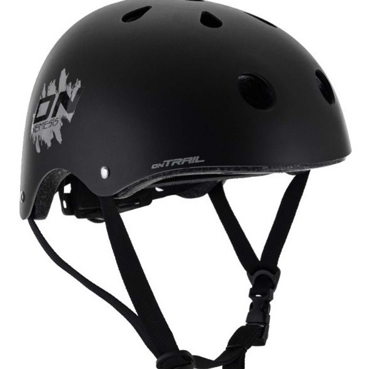 ON TRAIL - Casco Patinaje Ciclismo Urbano Bmx Skate Ontrail Nemesis