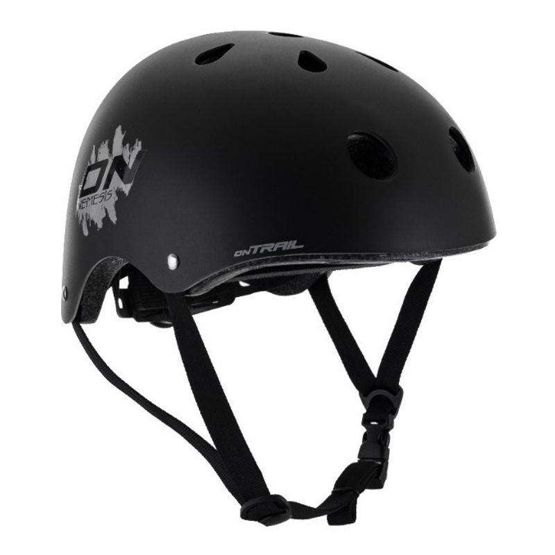 ON TRAIL - Casco Patinaje Ciclismo Urbano Bmx Skate Ontrail Nemesis