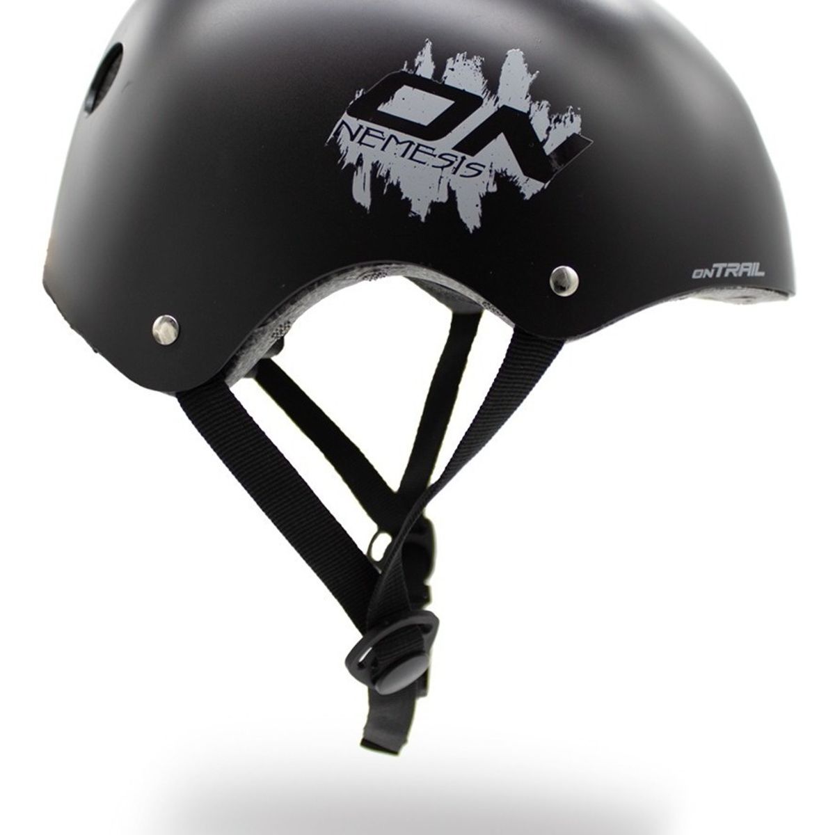 ON TRAIL - Casco Patinaje Ciclismo Urbano Bmx Skate Ontrail Nemesis