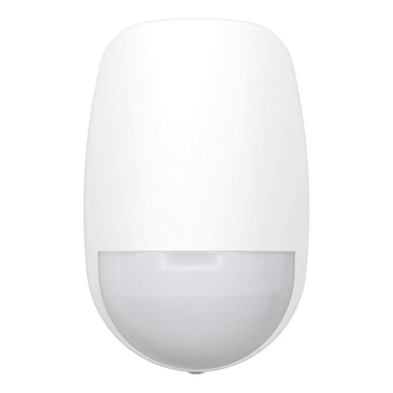 HIKVISION - Sensor Detector De Movimiento Alto Alcance Hikvision