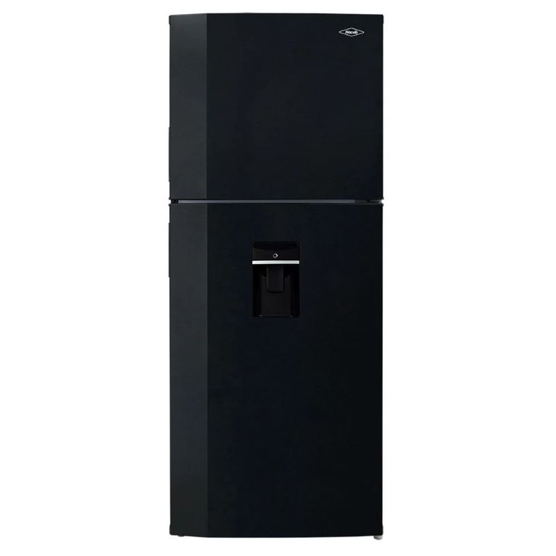 HACEB - Nevera HACEB No Frost 404 Lt NEV ALC 404 Negro Inverter