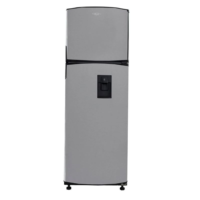 HACEB - Nevera HACEB No Frost 271 Lt NEV 271 SE MI R2 Gris