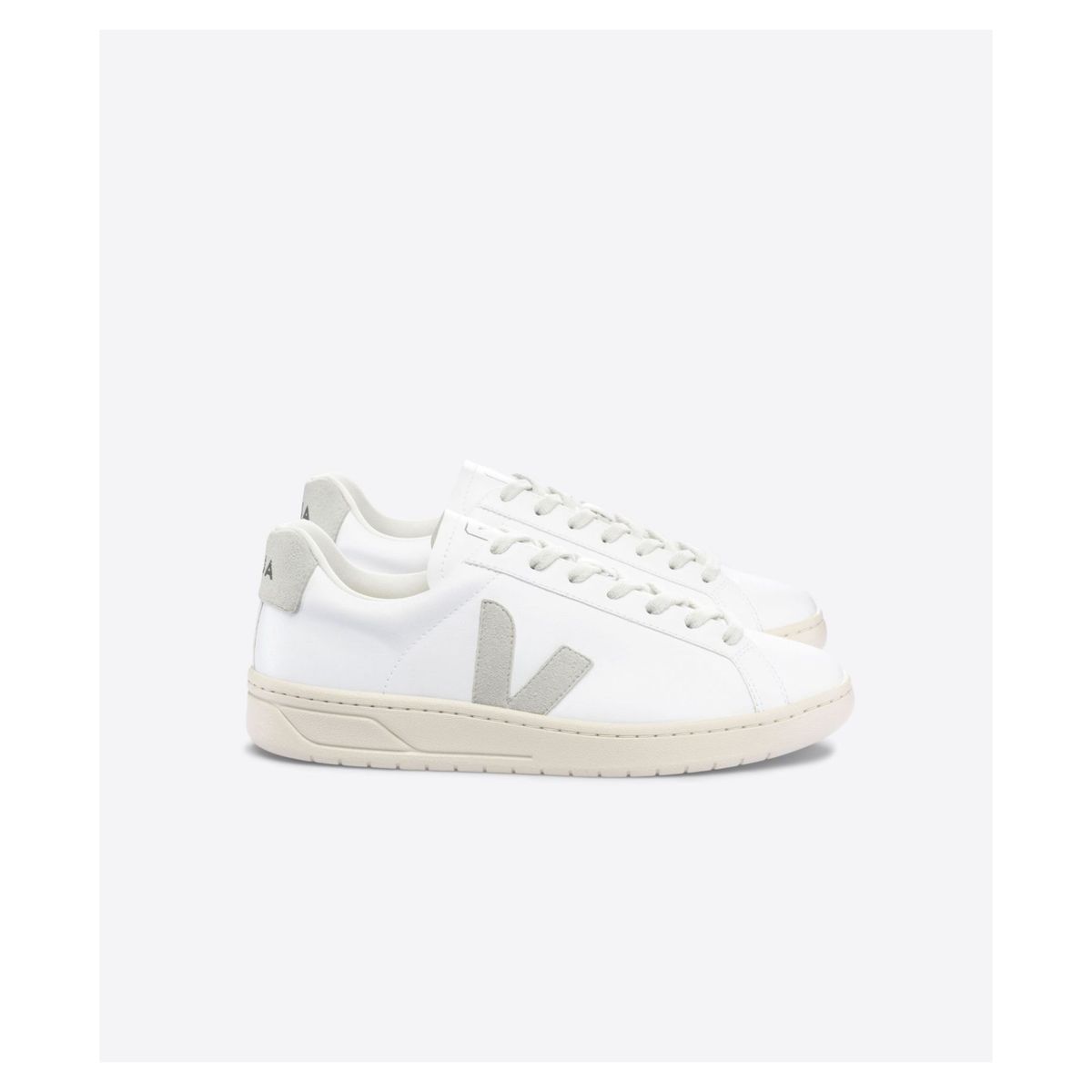 VEJA - Tenis veja de mujer urca cwl VEJA Blanco TENURCACWLWHITEN