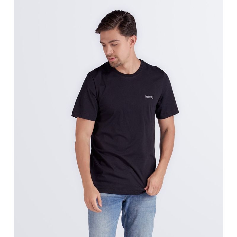 UNSER - Camiseta Para Hombre Con Estampado Unser