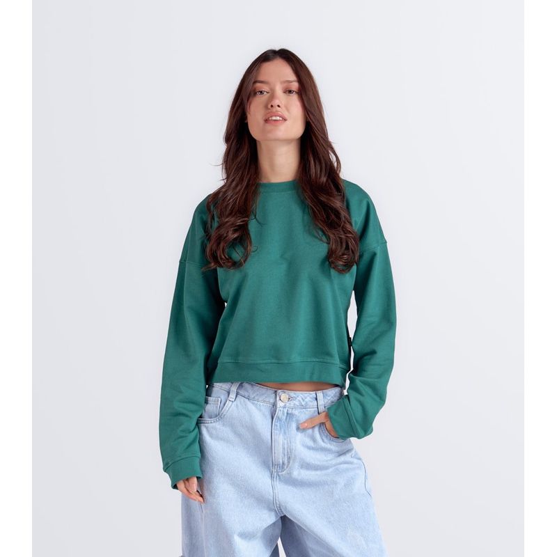 TYPER - Buzo Para Mujer Comfort Typer