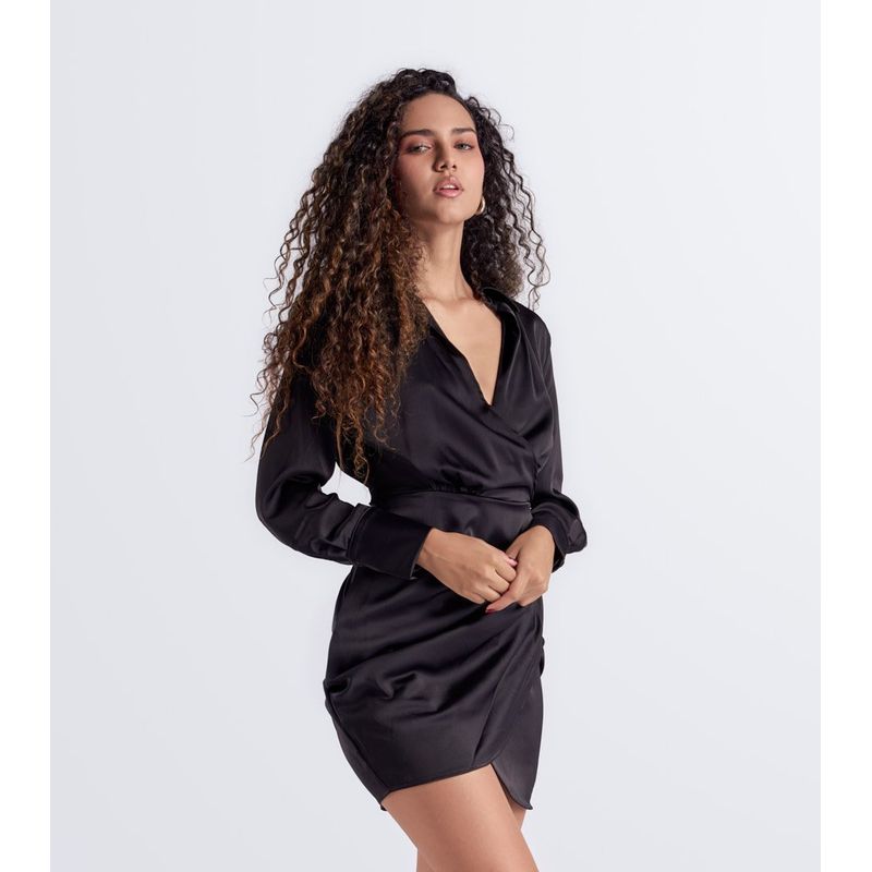 DEREK - Vestido Para Mujer Corto Derek