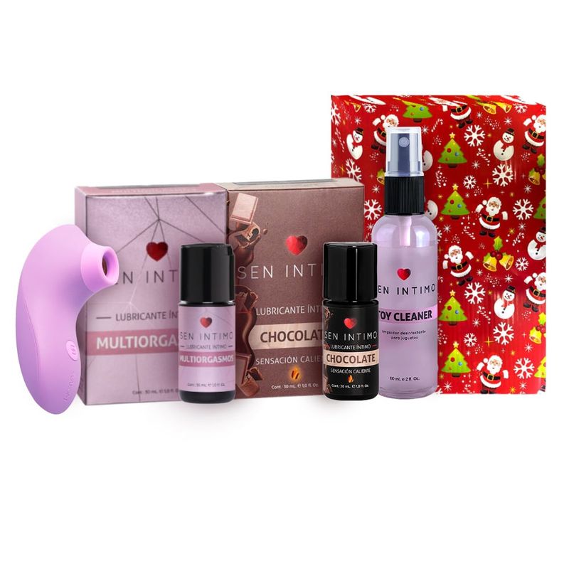 GENERICO - Kit Pulse Dulce Navidad