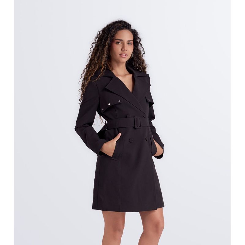 DEREK - Chaqueta Para Mujer Derek