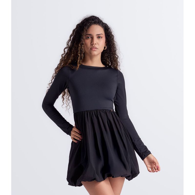DEREK - Vestido Para Mujer Corto Derek