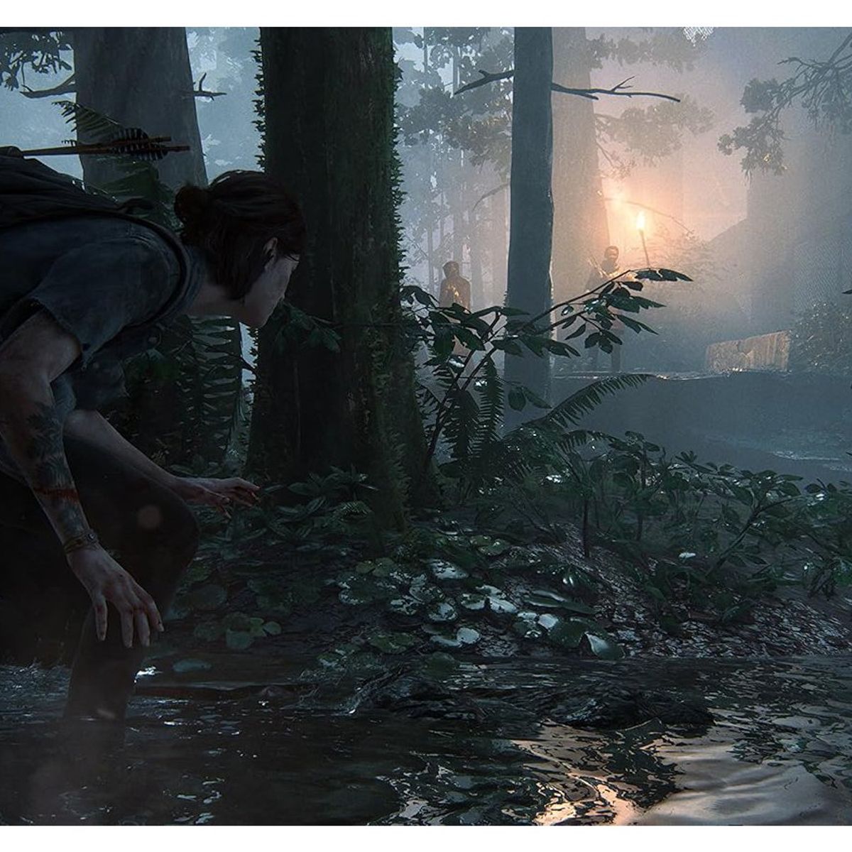 SONY - The last of us Parte 2 PS4