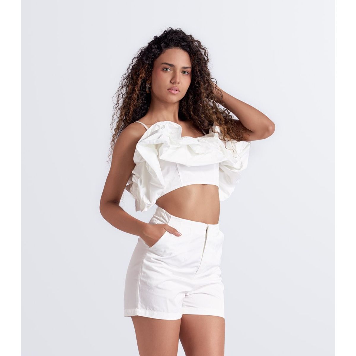 DEREK - Conjunto Para Mujer Derek