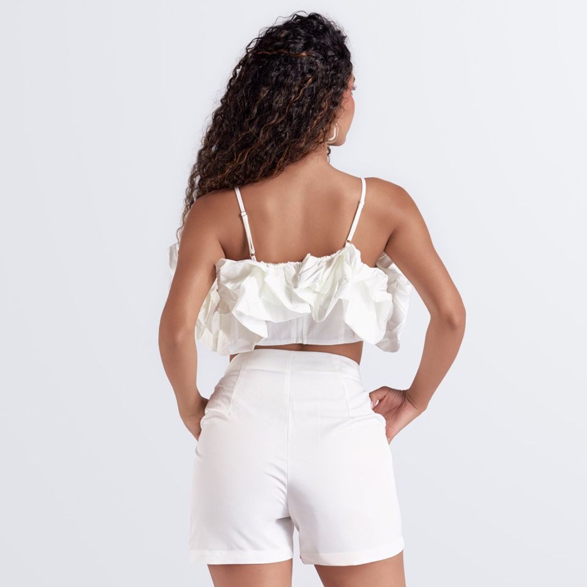 DEREK - Conjunto Para Mujer Derek