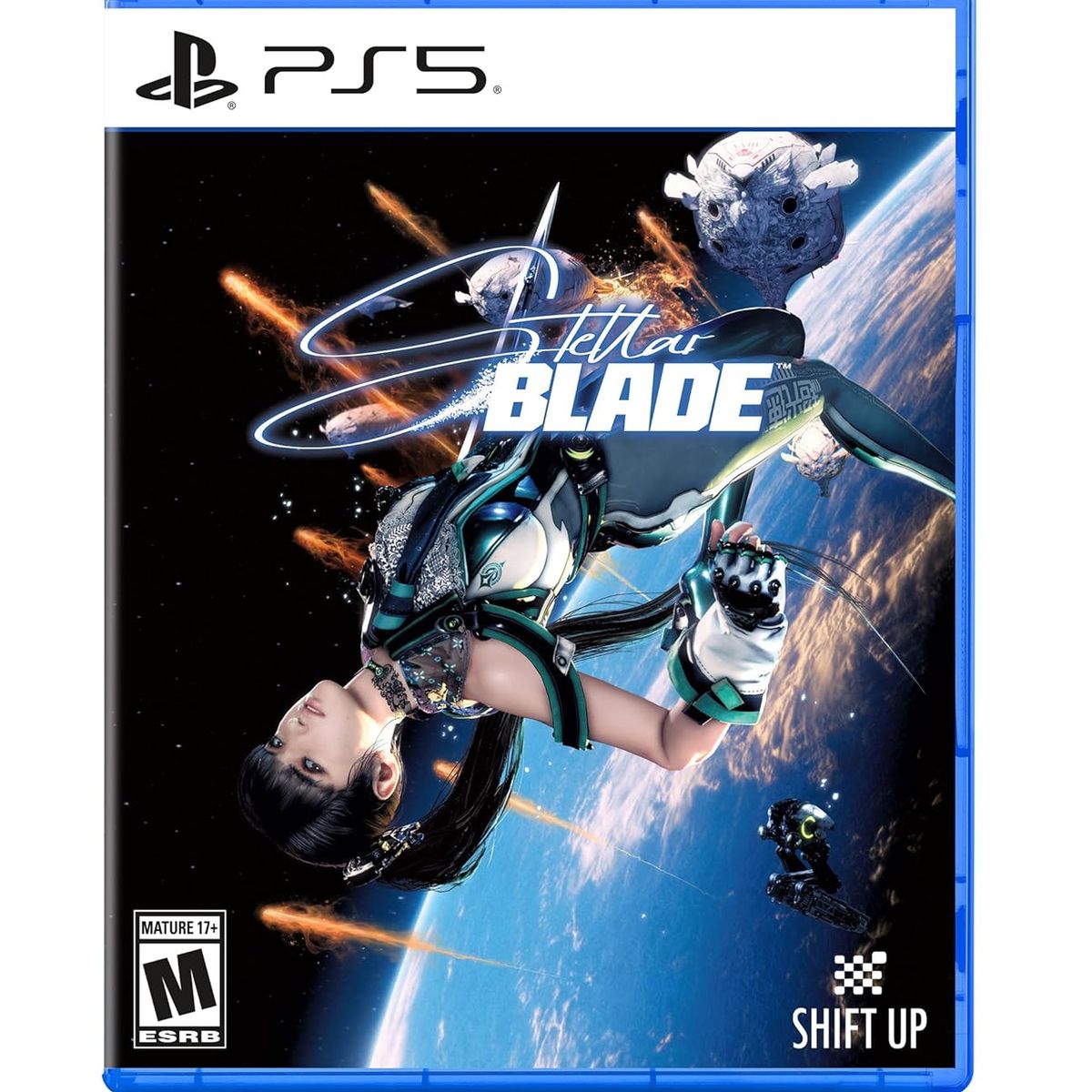 SONY - Stellar Blade PlayStation 5