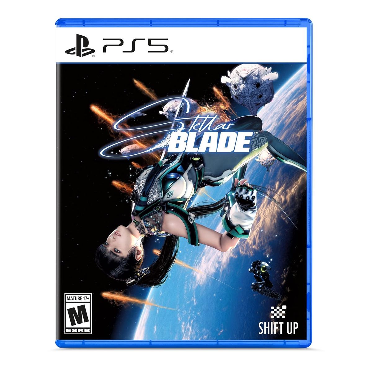 SONY - Stellar Blade PlayStation 5