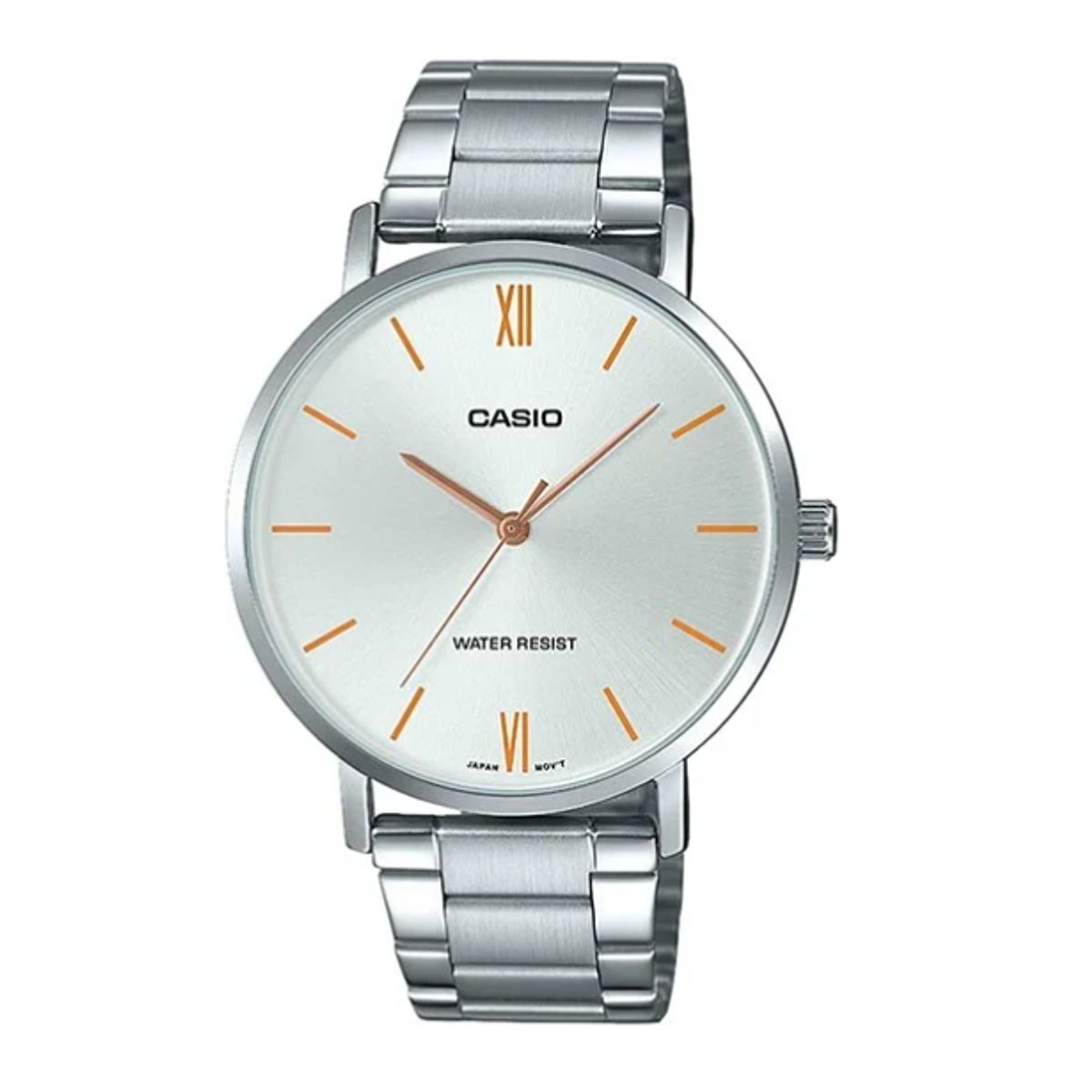 CASIO - Reloj Casio MTP-VT01D-7B Caballero Elegante
