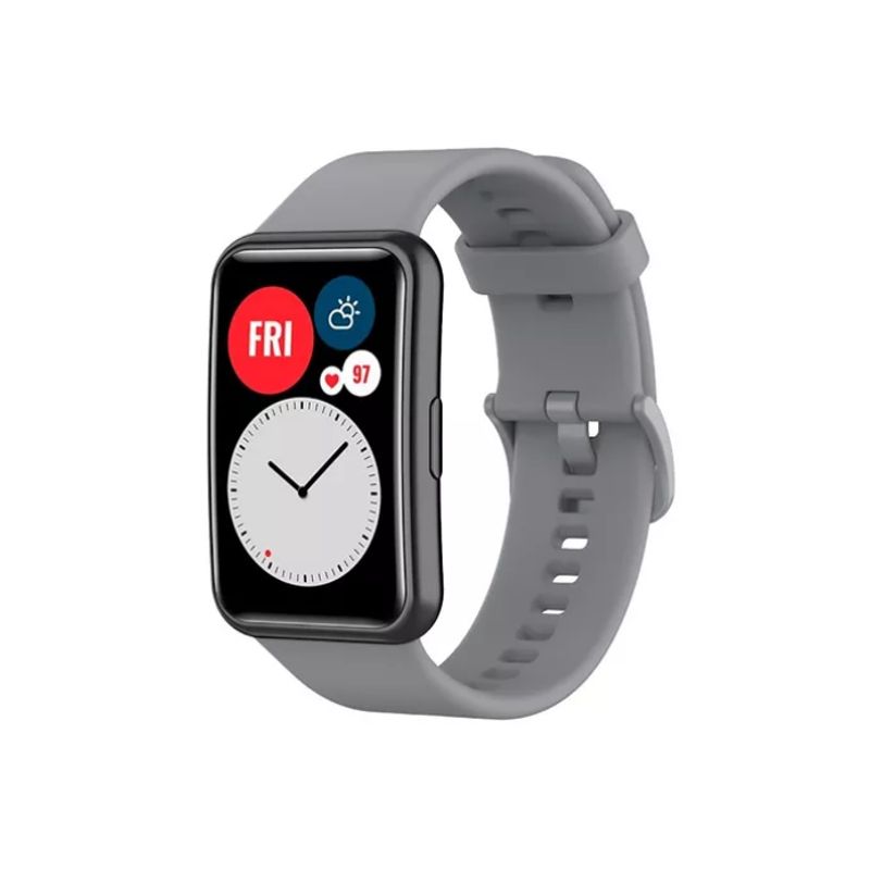 GENERICO - Manilla para Huawei Watch Fit