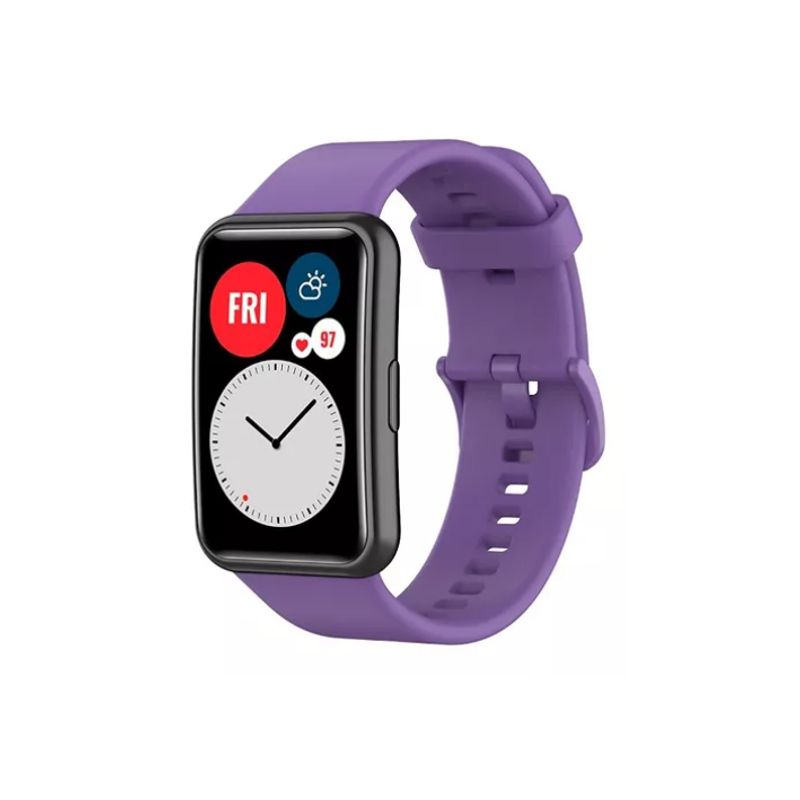 GENERICO - Manilla para Huawei Watch Fit