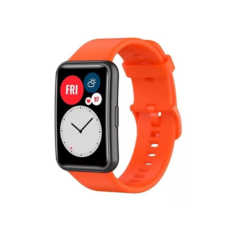 GENERICO - Manilla para Huawei Watch Fit