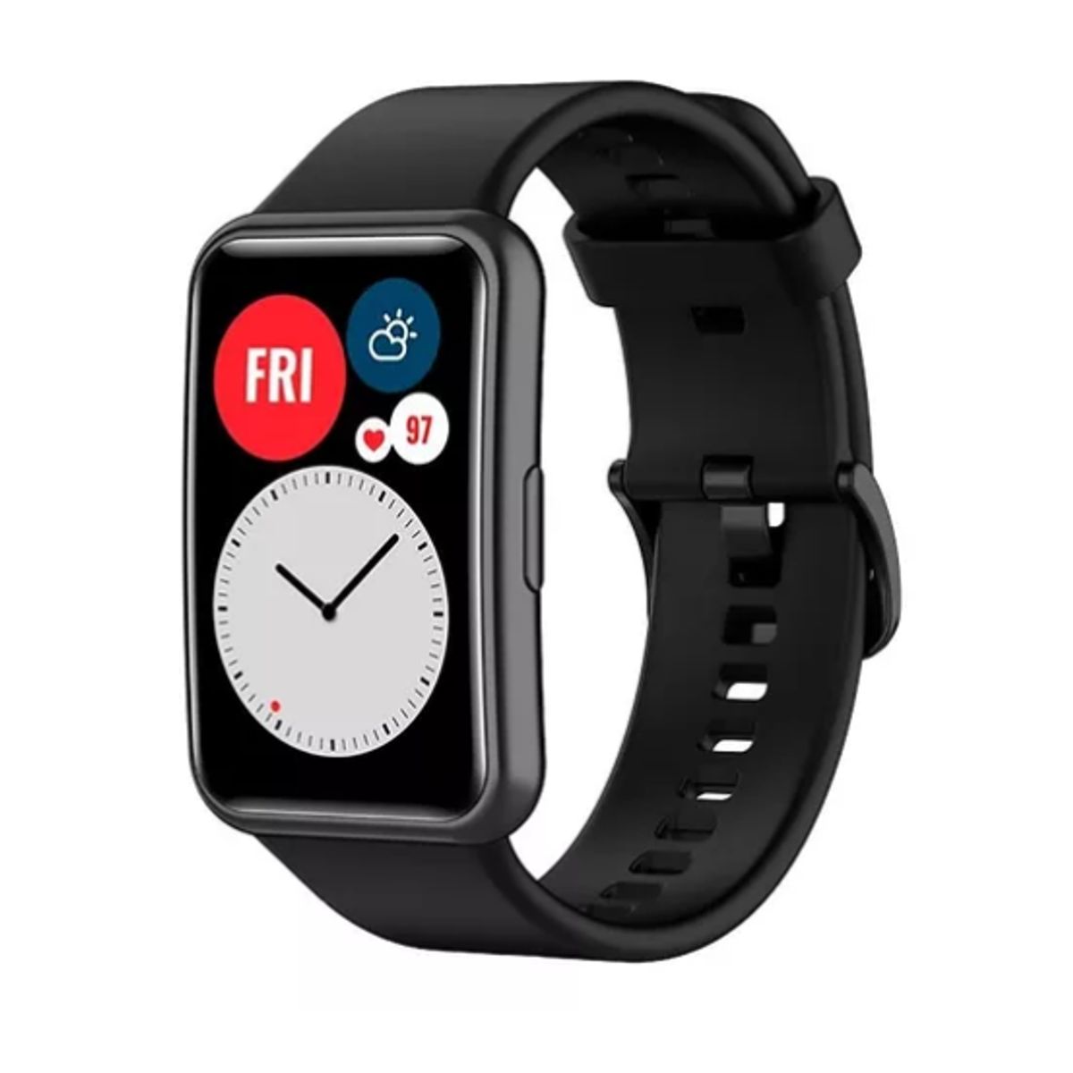 GENERICO - Manilla para Huawei Watch Fit