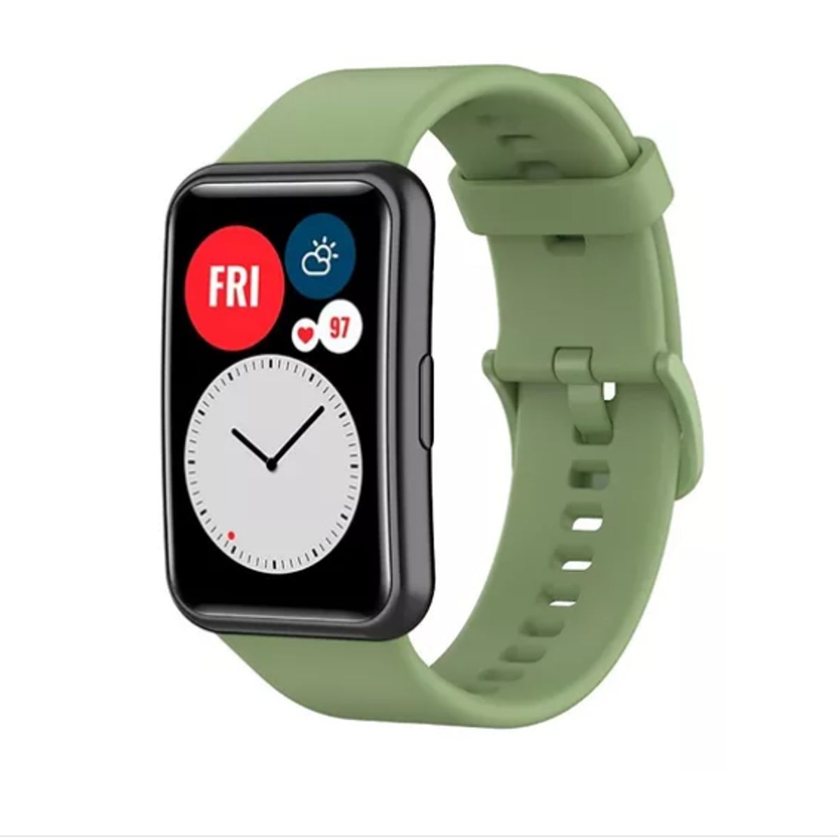 GENERICO - Manilla para Huawei Watch Fit