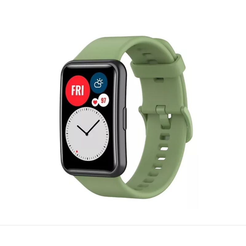 GENERICO - Manilla para Huawei Watch Fit