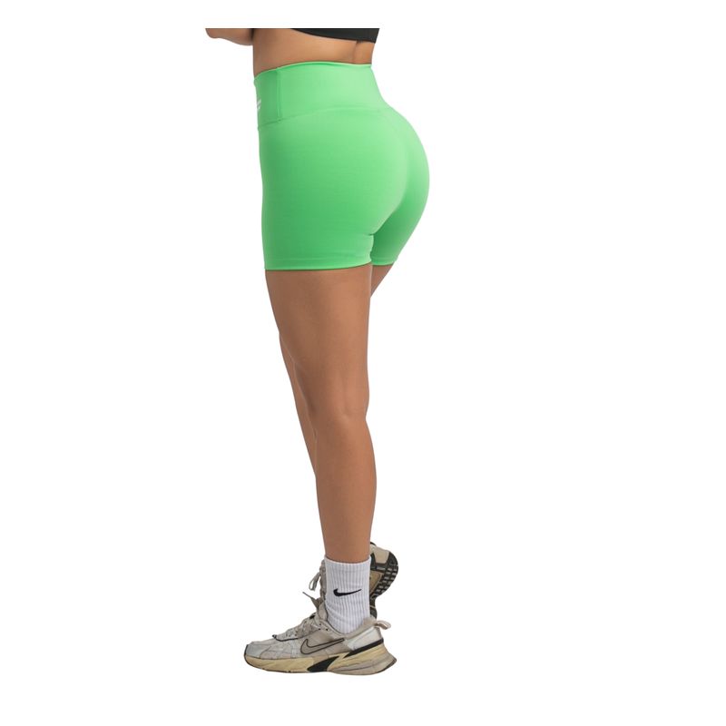 IDROTT - SHORT DEPORTIVO PARA MUJER.