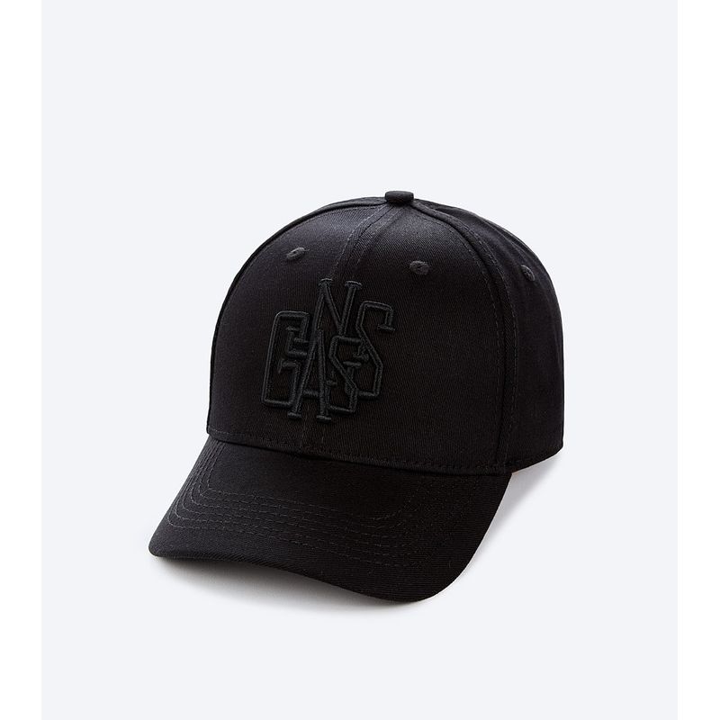 GAS EVOLUTION JEANS - Gorra Para Hombre Con Bordado Gas