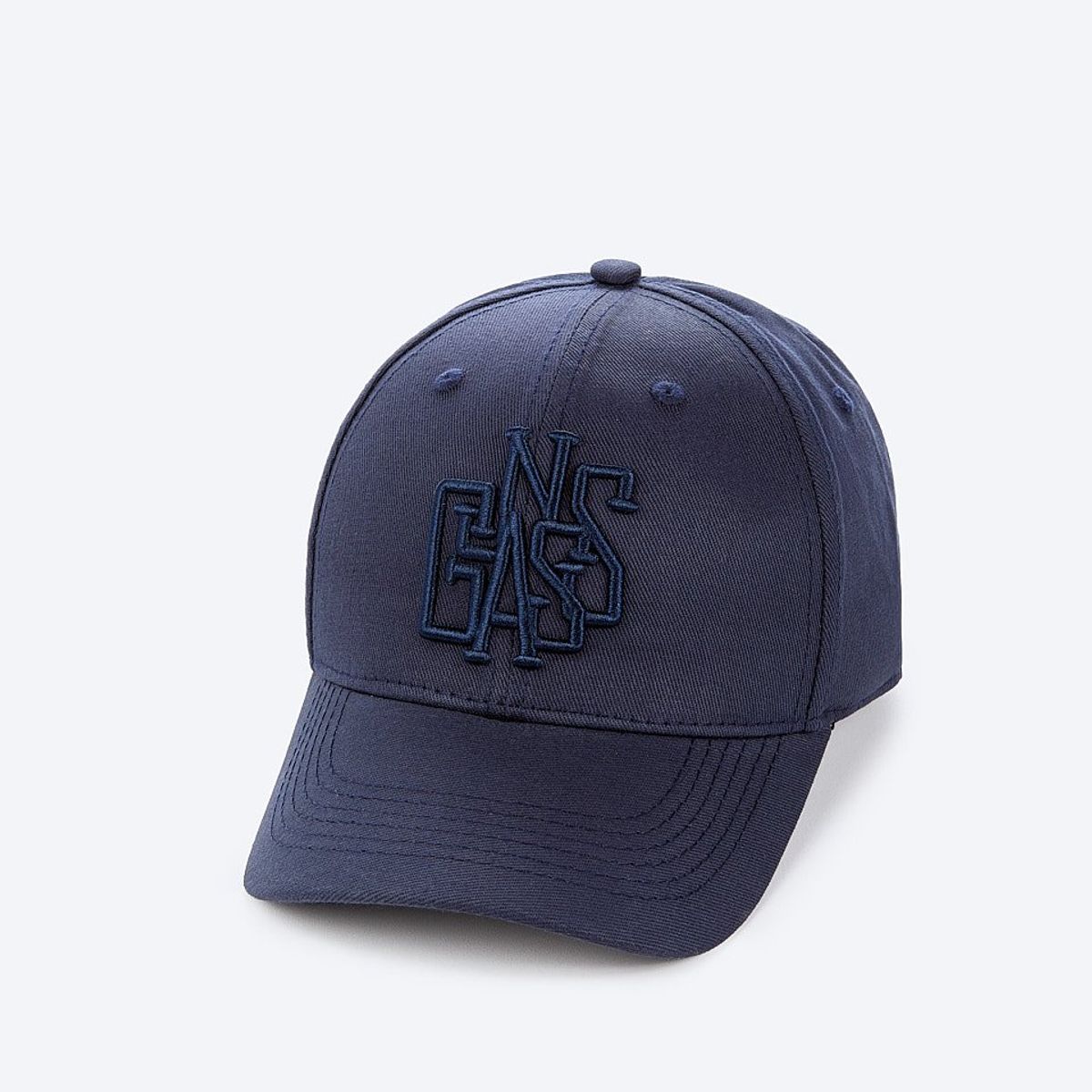 GAS EVOLUTION JEANS - Gorra Para Hombre Con Bordado Gas