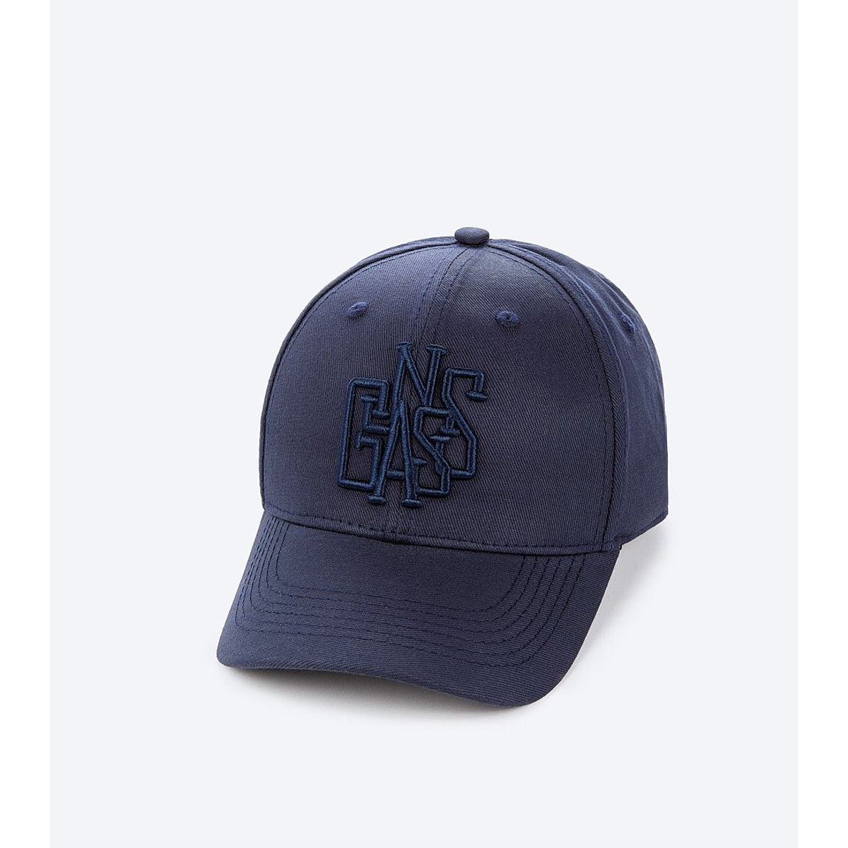 GAS EVOLUTION JEANS - Gorra Para Hombre Con Bordado Gas