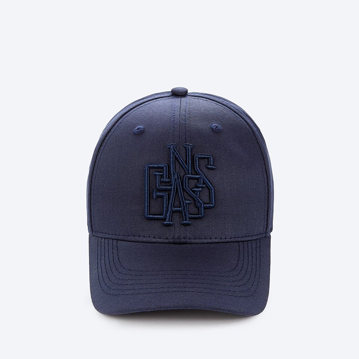 GAS EVOLUTION JEANS - Gorra Para Hombre Con Bordado Gas