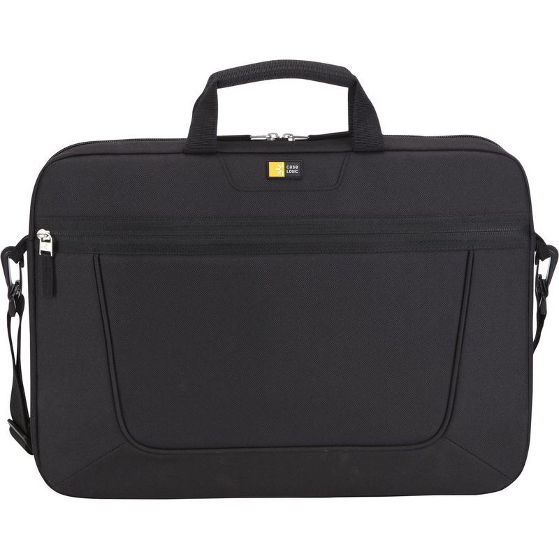 CASE LOGIC - Mochila para laptop 15 - Negro