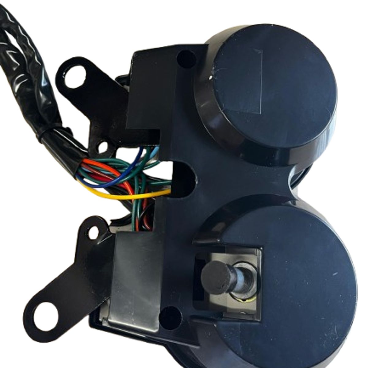 GENERICO - VELOCIMETRO / TACOMETRO AKT NKD 125 ANÁLOGO