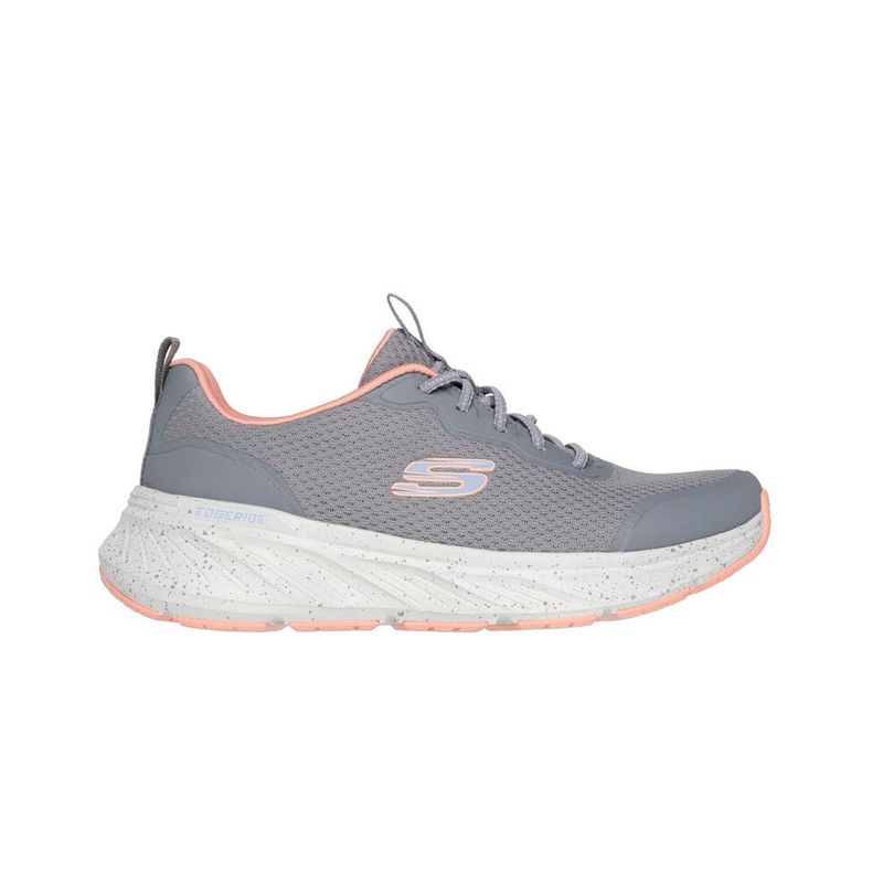 SKECHERS - TENIS EDGERIDE-SMOOTHJOURNE SKECHERS DAMA
