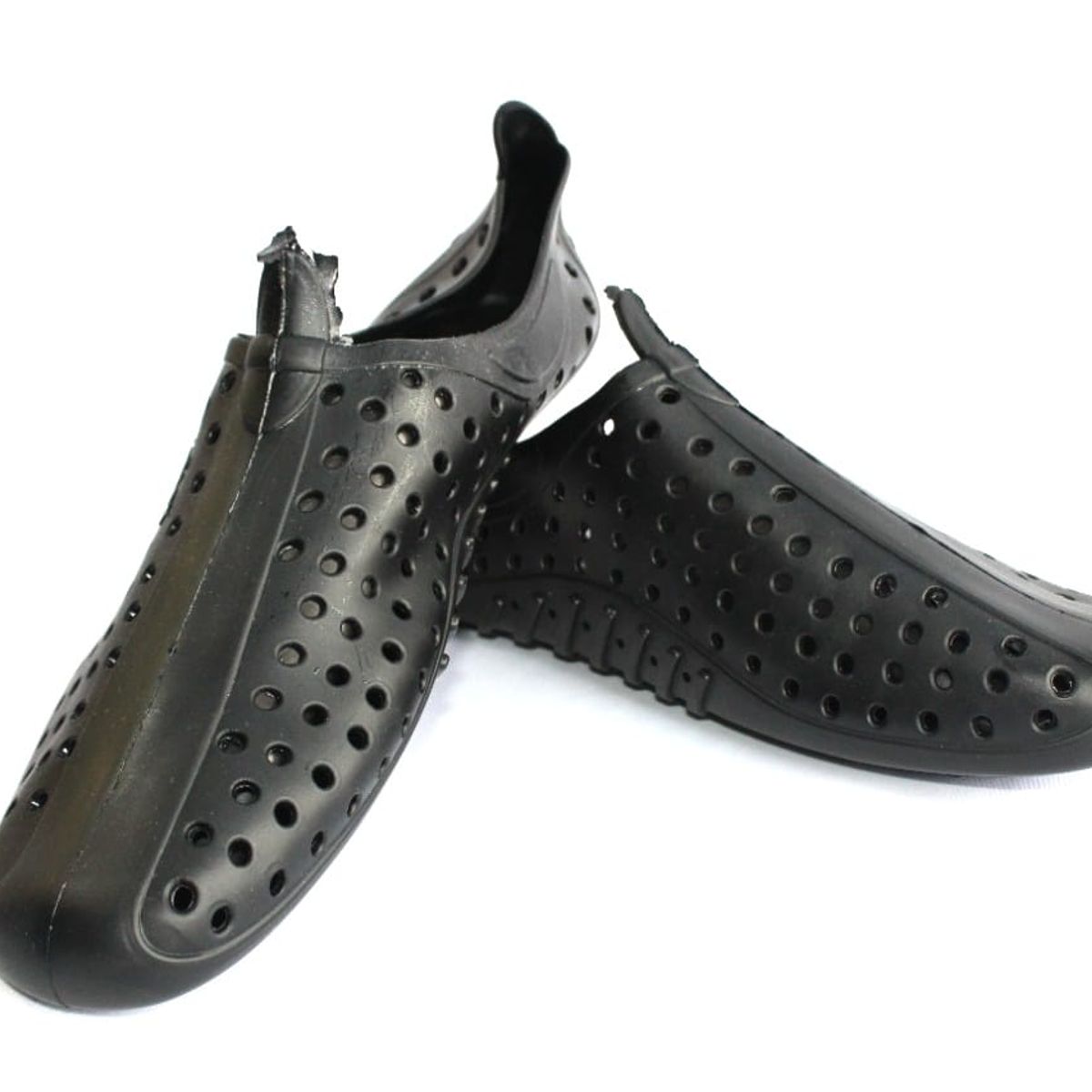 GENERICO - ZAPATO PLASTICO JUNIOR PISCINERO NACIONAL