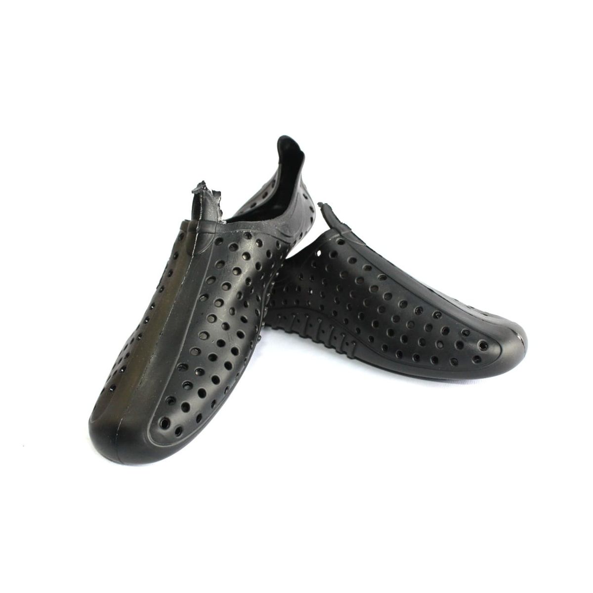 GENERICO - ZAPATO PLASTICO JUNIOR PISCINERO NACIONAL