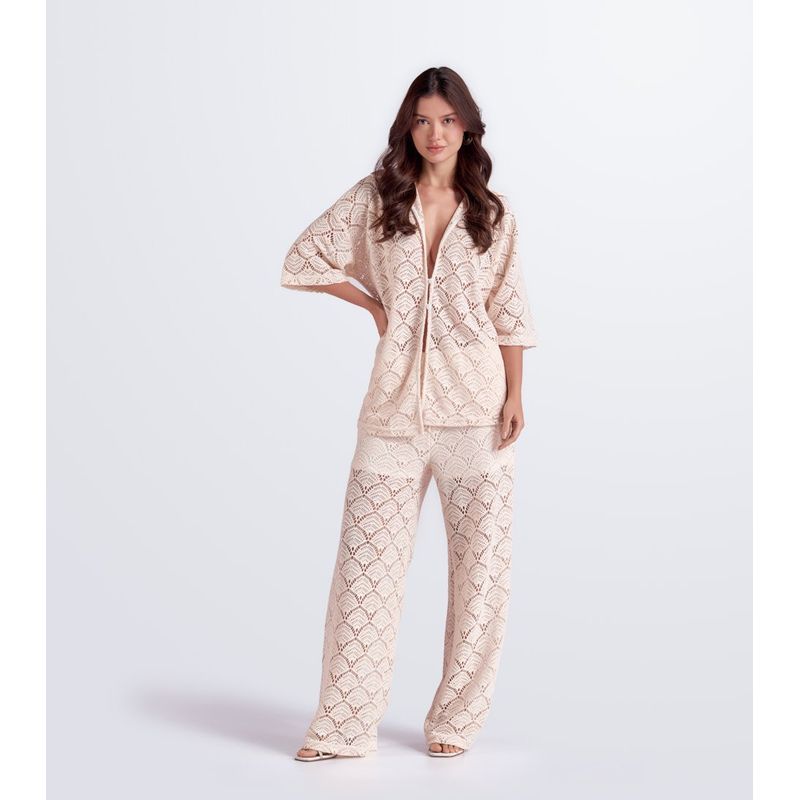DEREK - Conjunto Para Mujer Derek