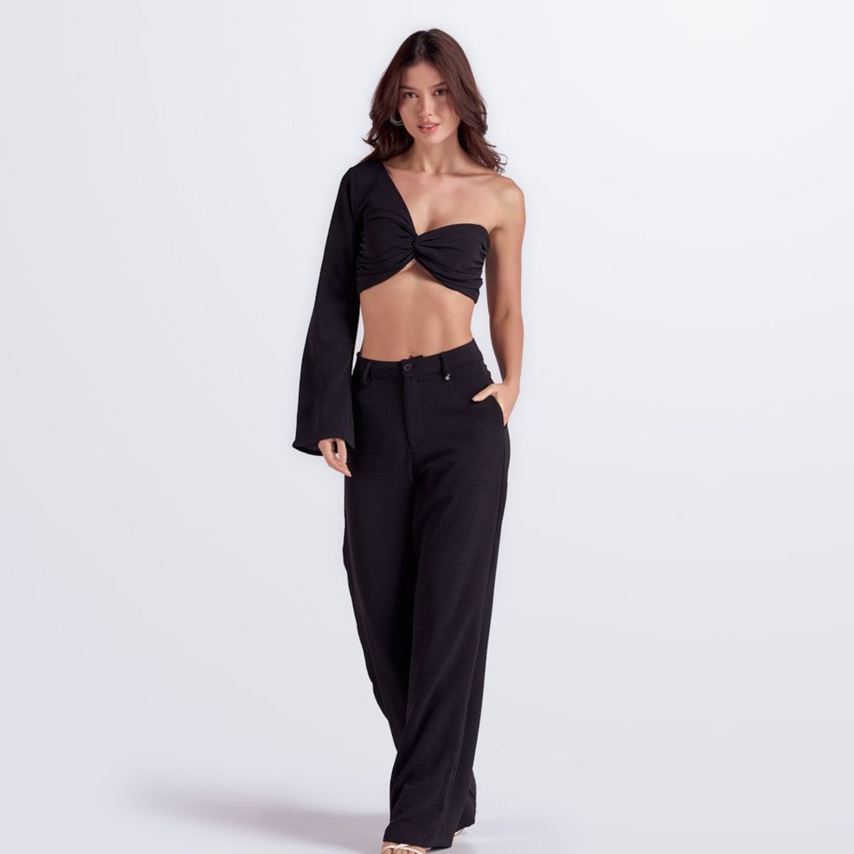 DEREK - Conjunto Para Mujer Derek