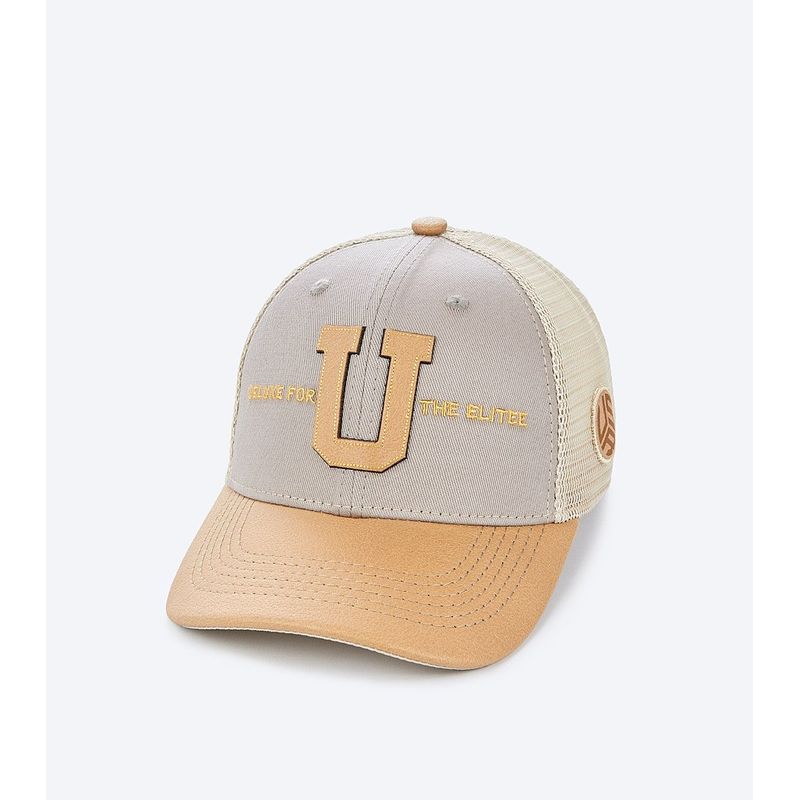 UNSER - Gorra Para Hombre Con Bordado Unser