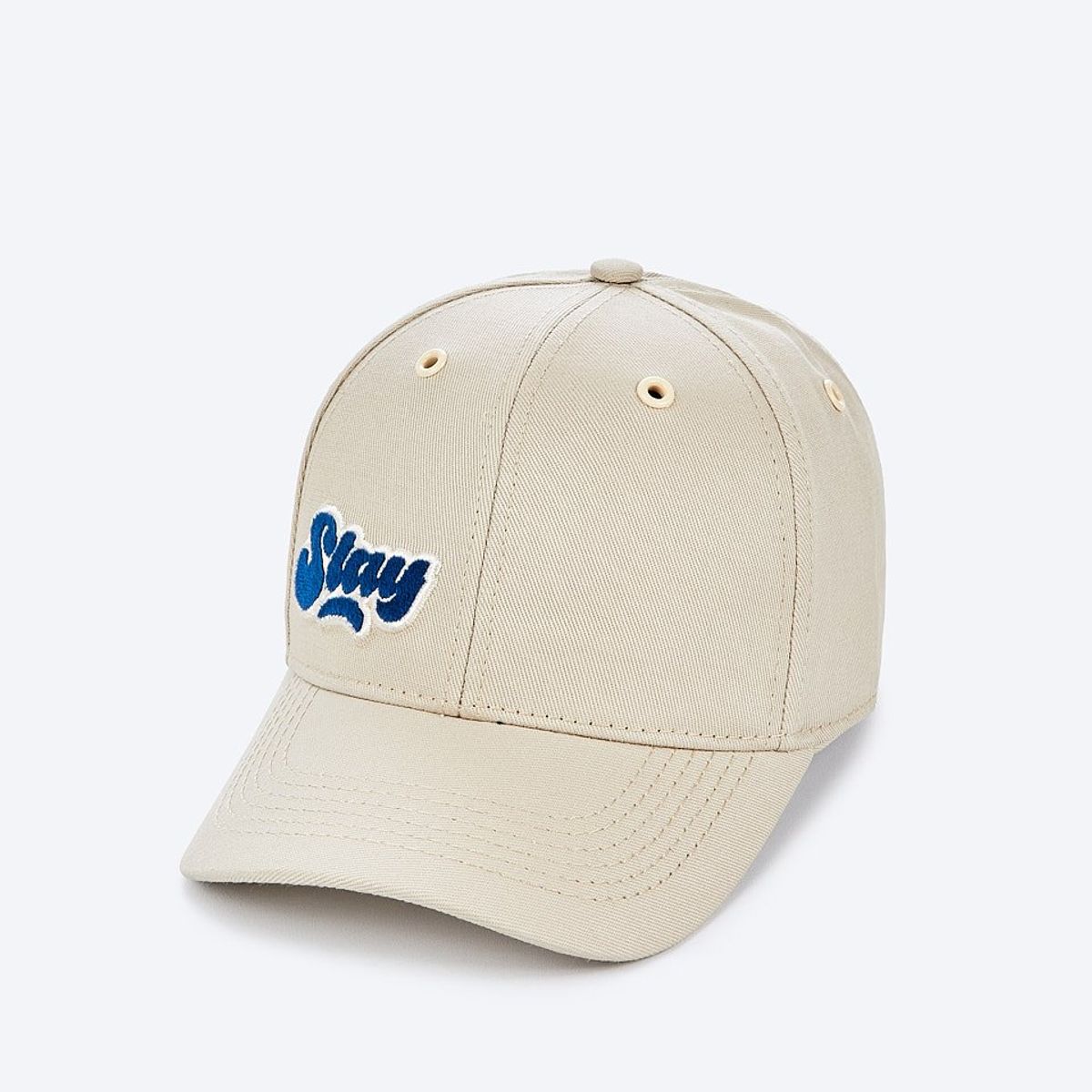 TYPER - Gorra Para Hombre Con Bordado Typer