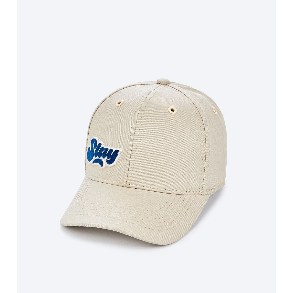 TYPER - Gorra Para Hombre Con Bordado Typer