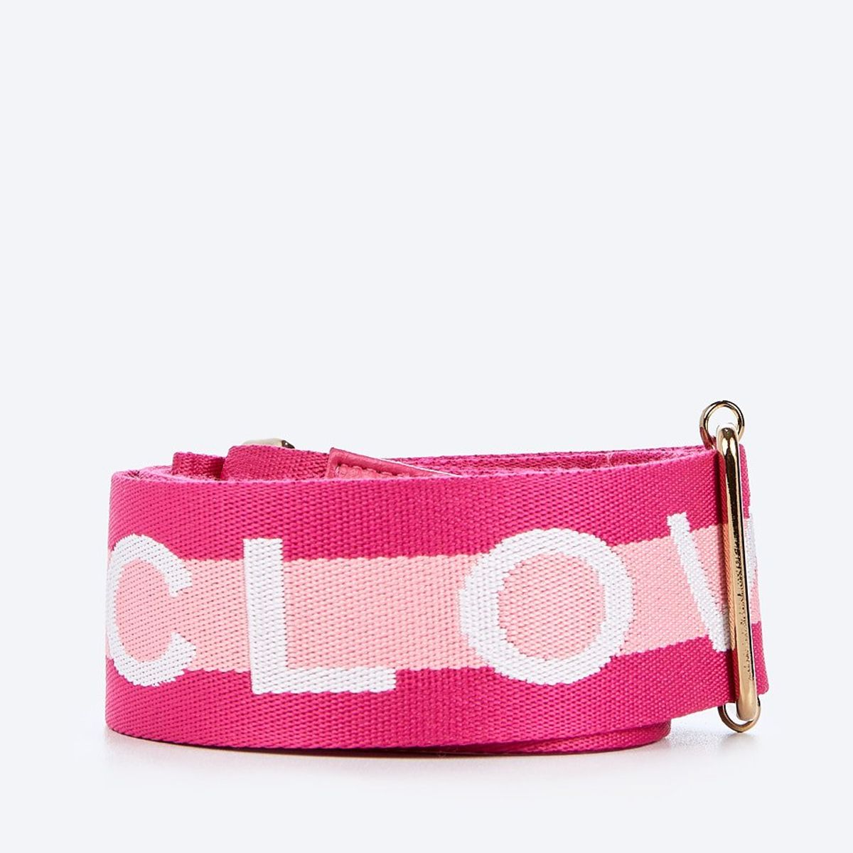 CLOVER - Correa Para Bolso Mujer Clover